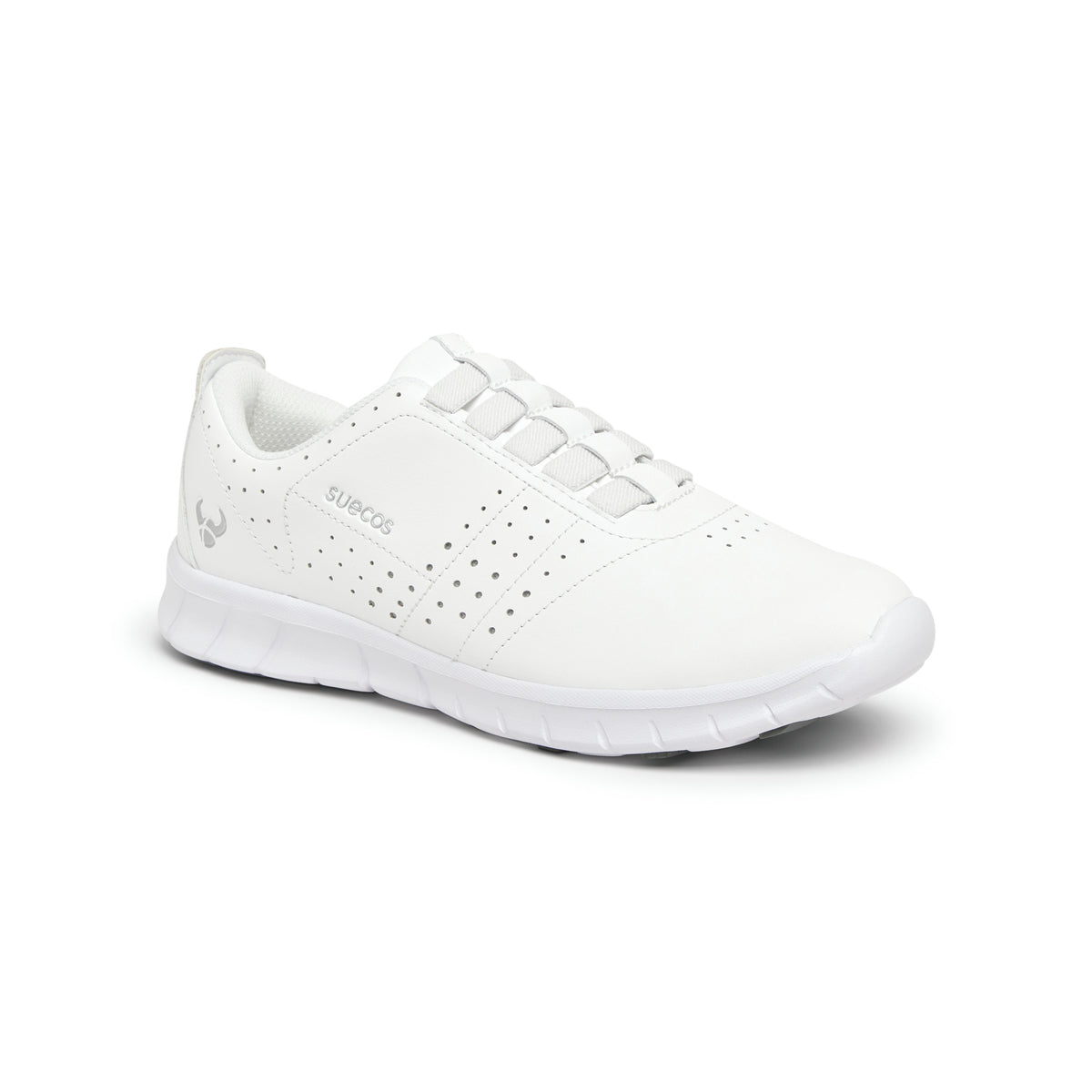 Erik White Shoes 