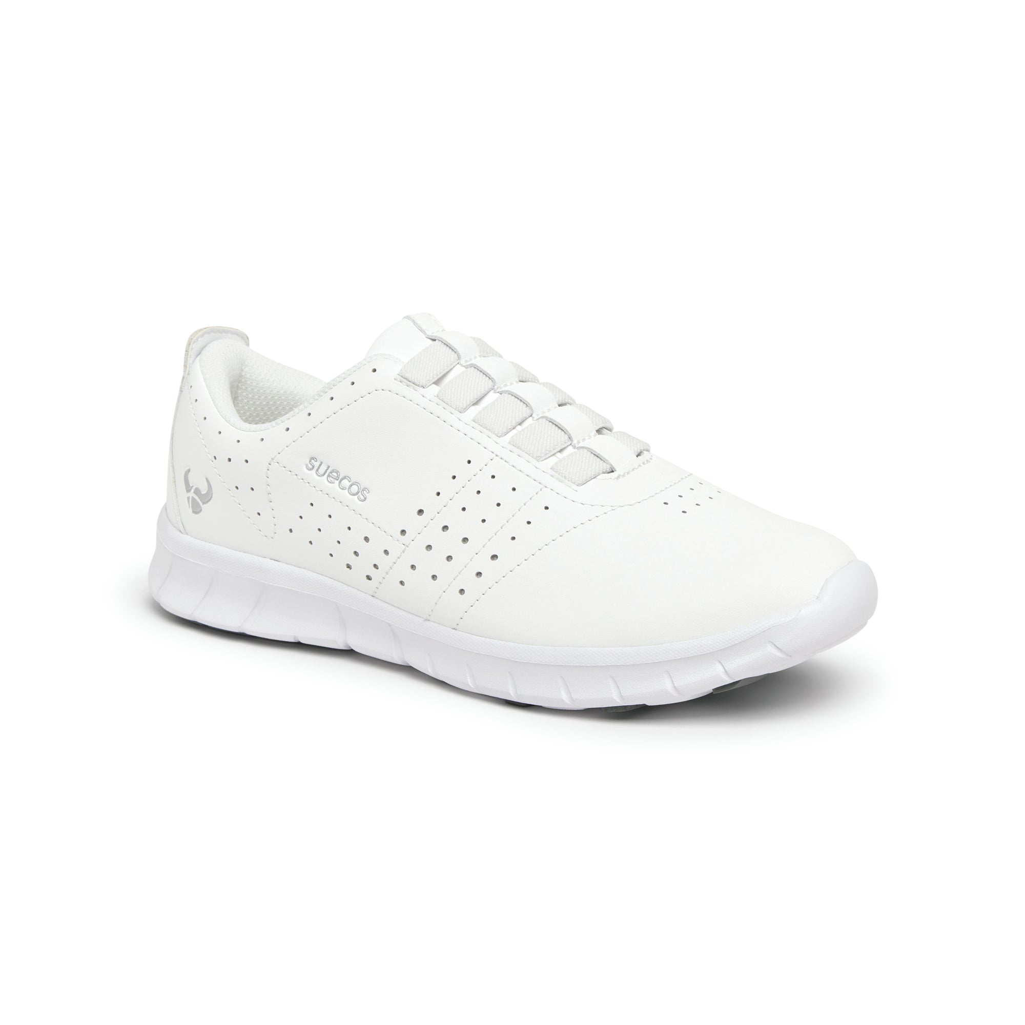 Erik White Shoes 