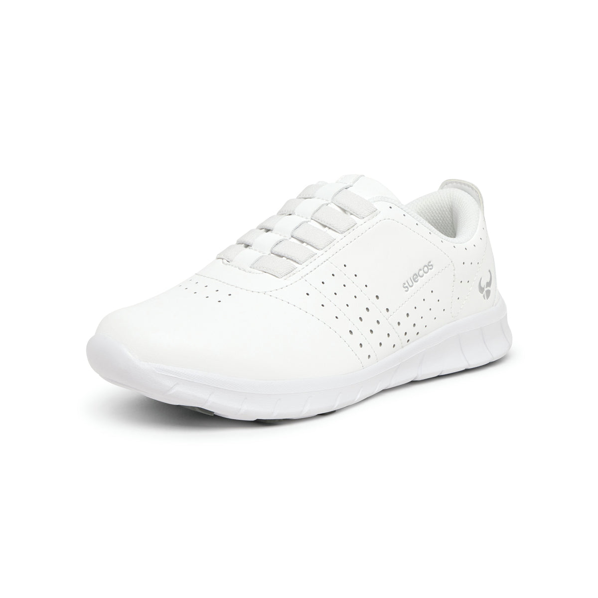 Erik White Shoes 
