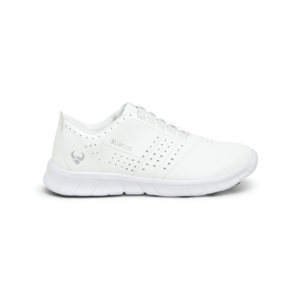 Erik White Shoes 