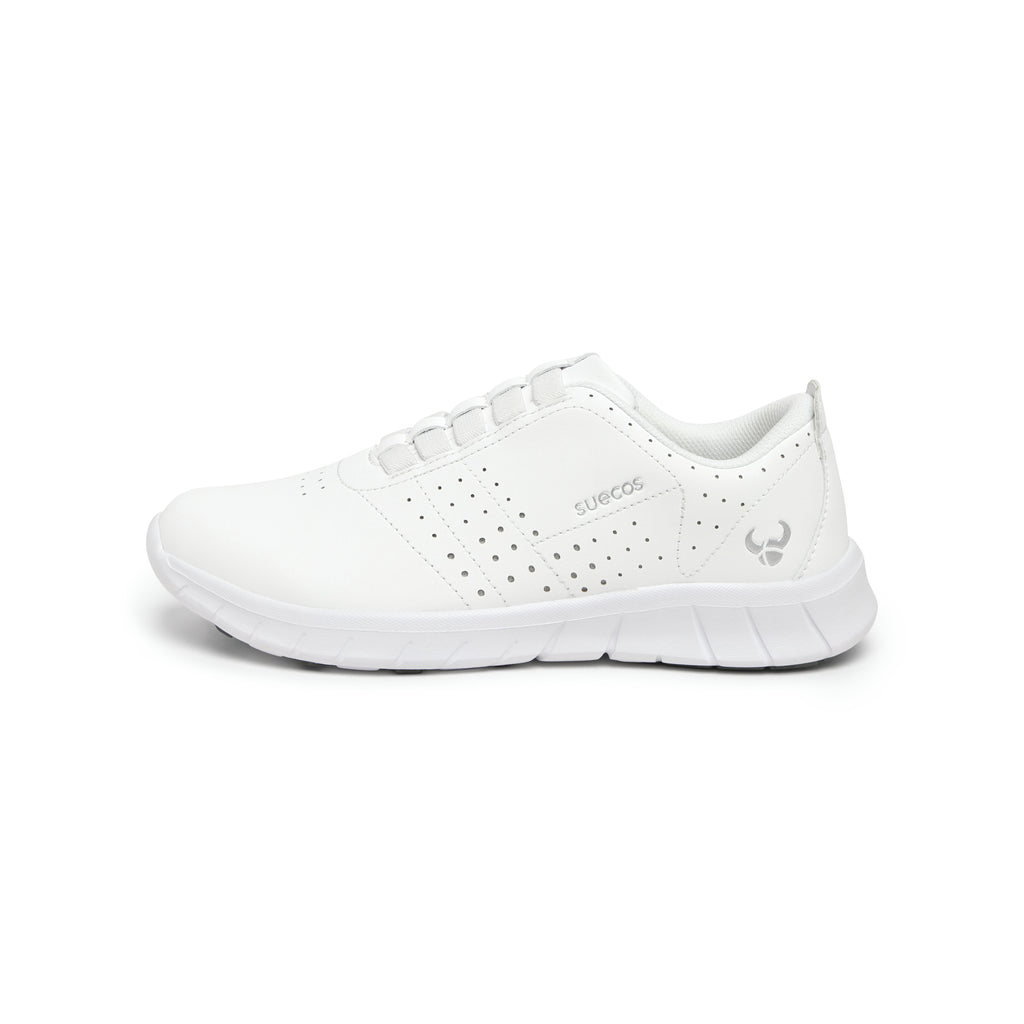 Erik White Shoes 