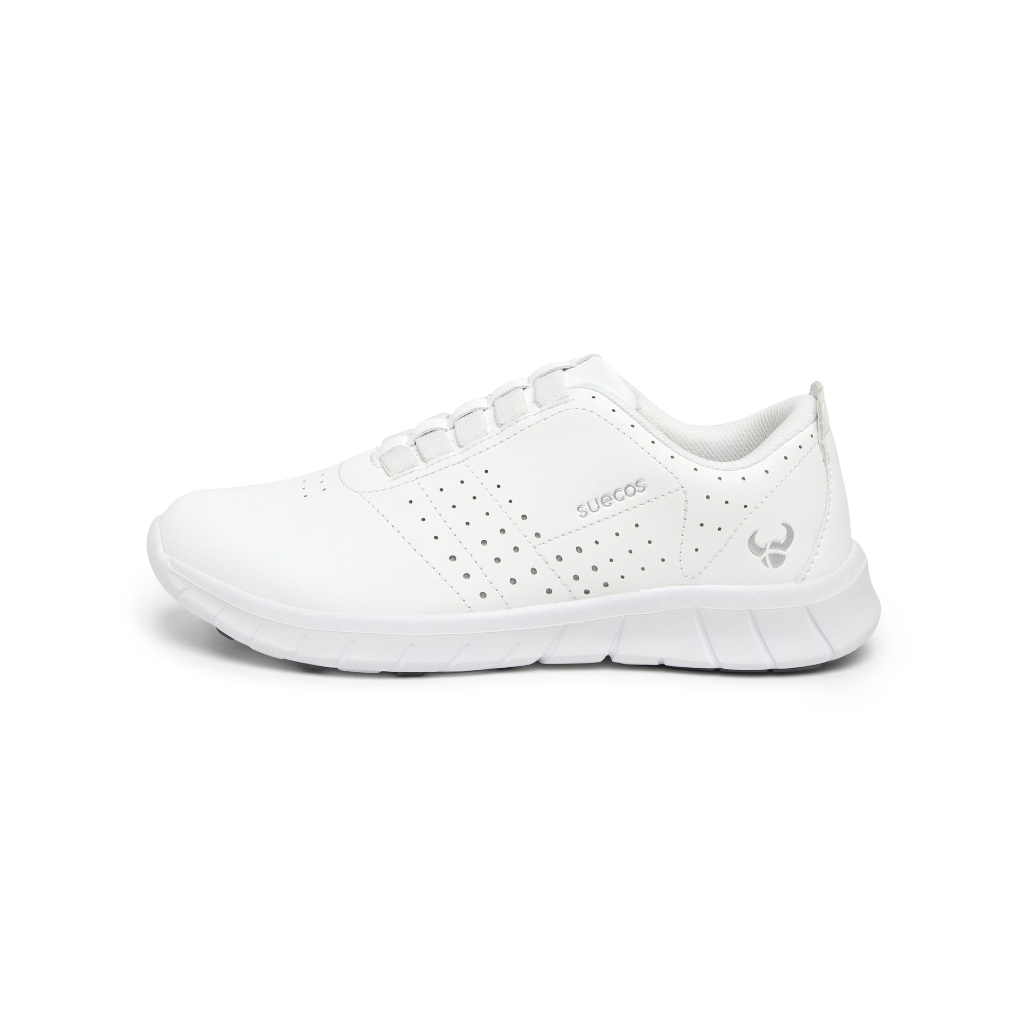 Erik White Shoes 