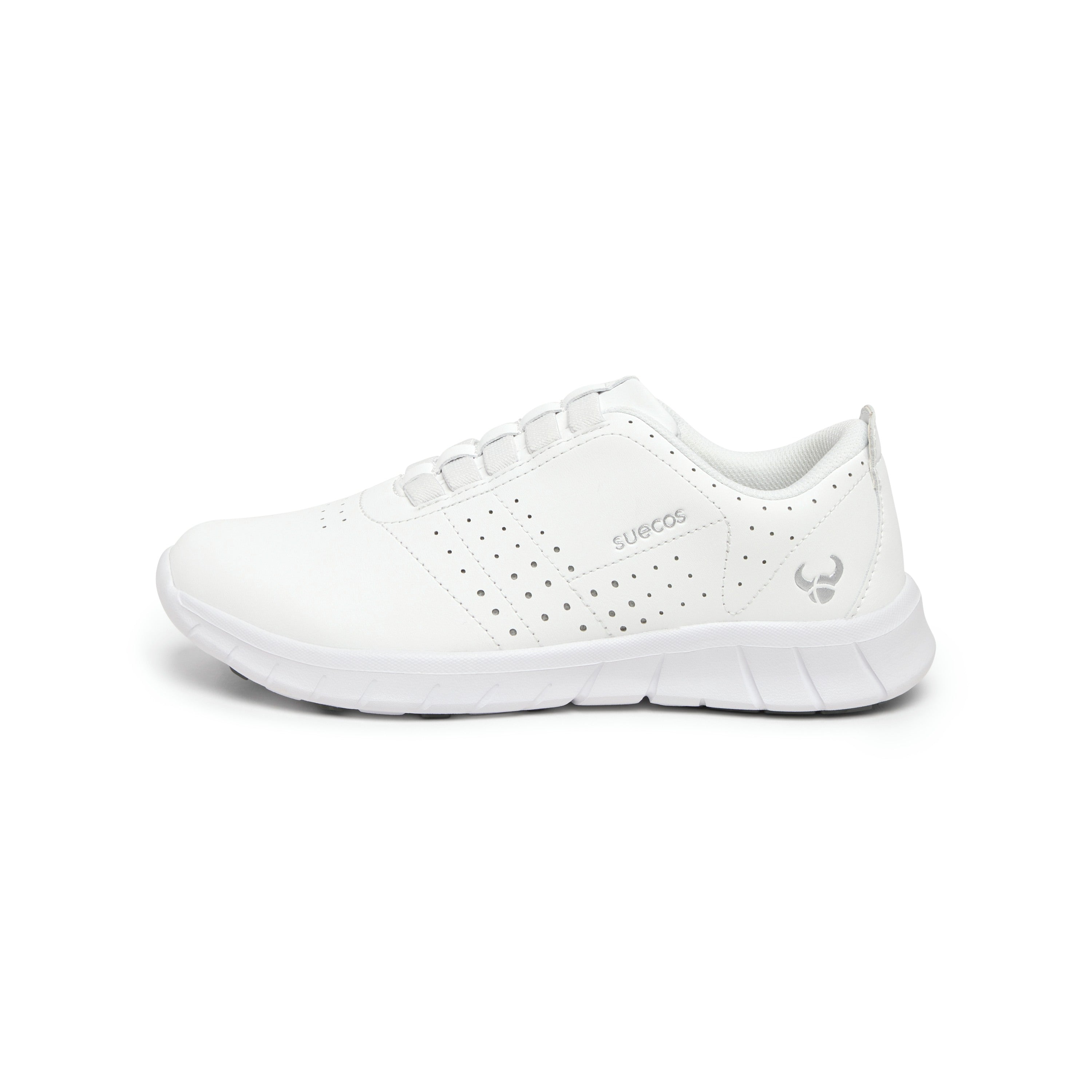 Erik White Shoes 