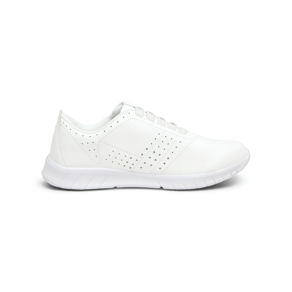 Erik White Shoes 