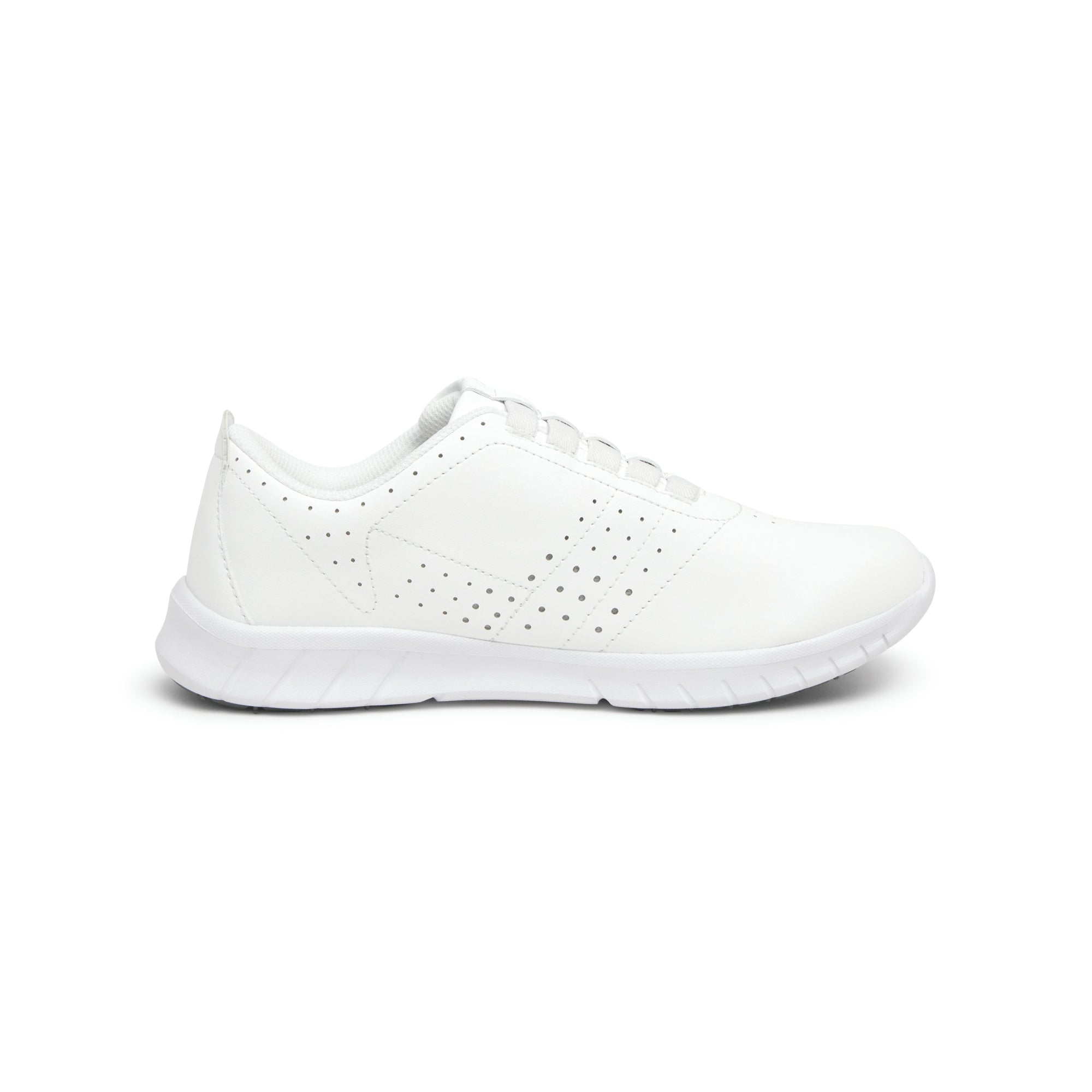 Erik White Shoes 