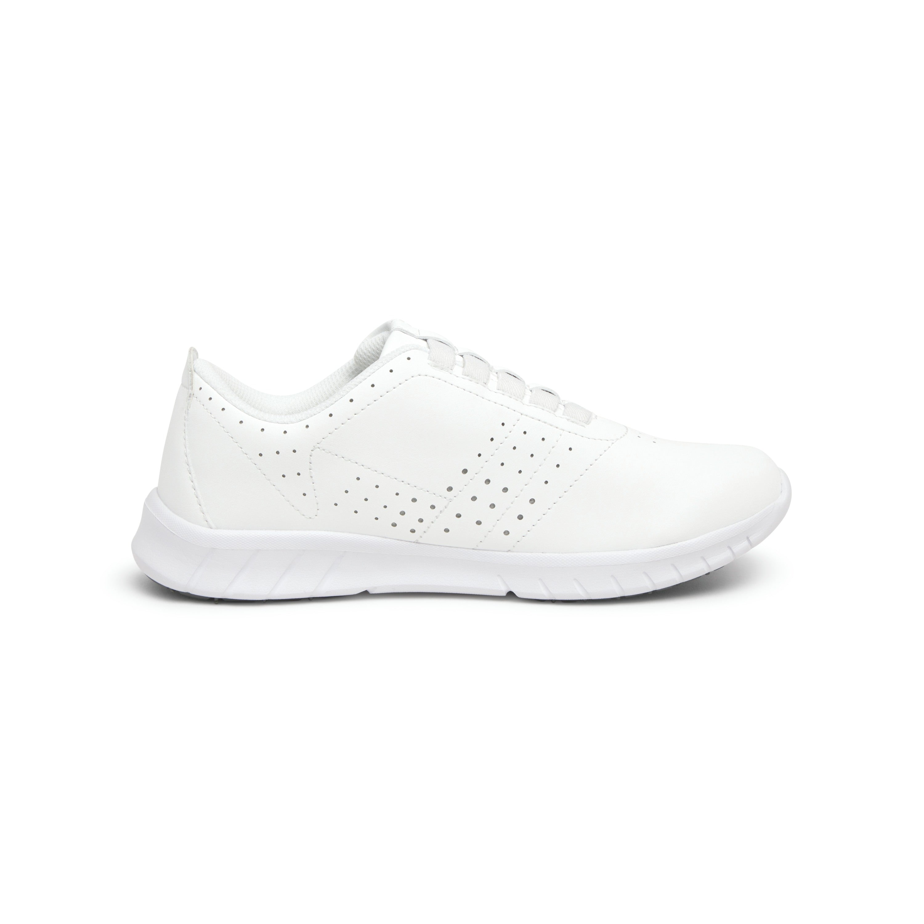 Erik White Shoes 