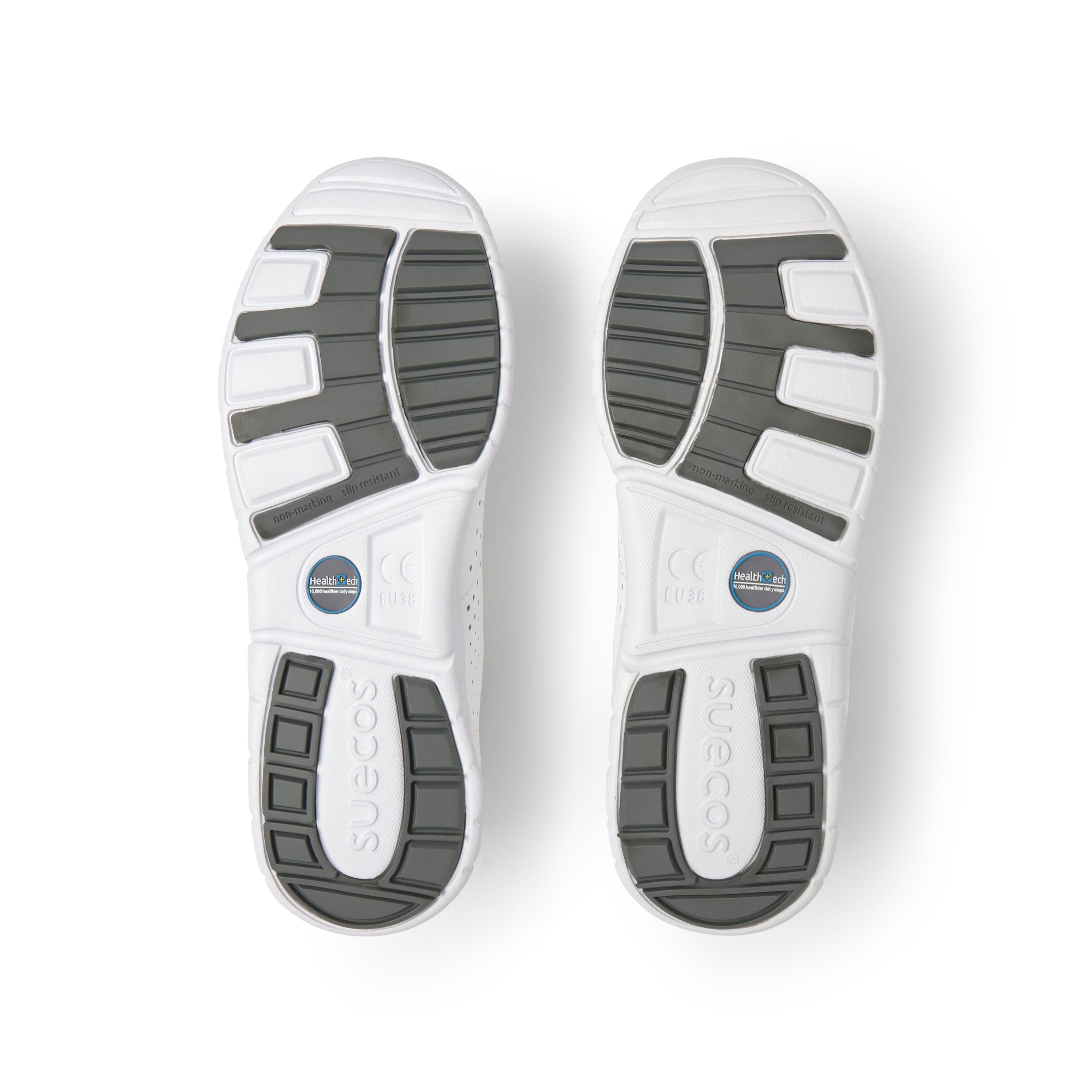 Erik White Shoes 