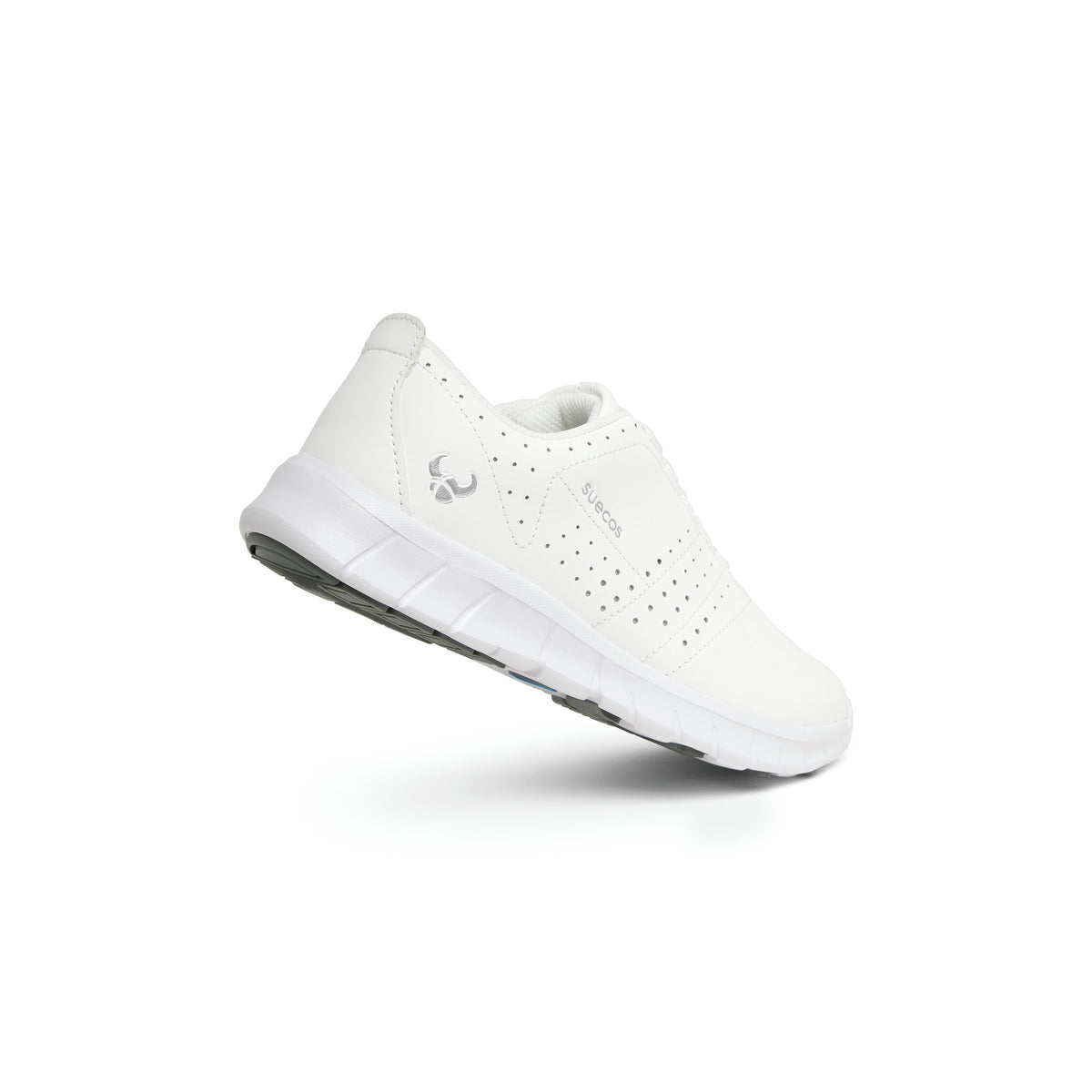 Erik White Shoes 