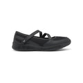 Frida Ballet Flats Black 