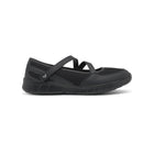 Frida Ballet Flats Black 