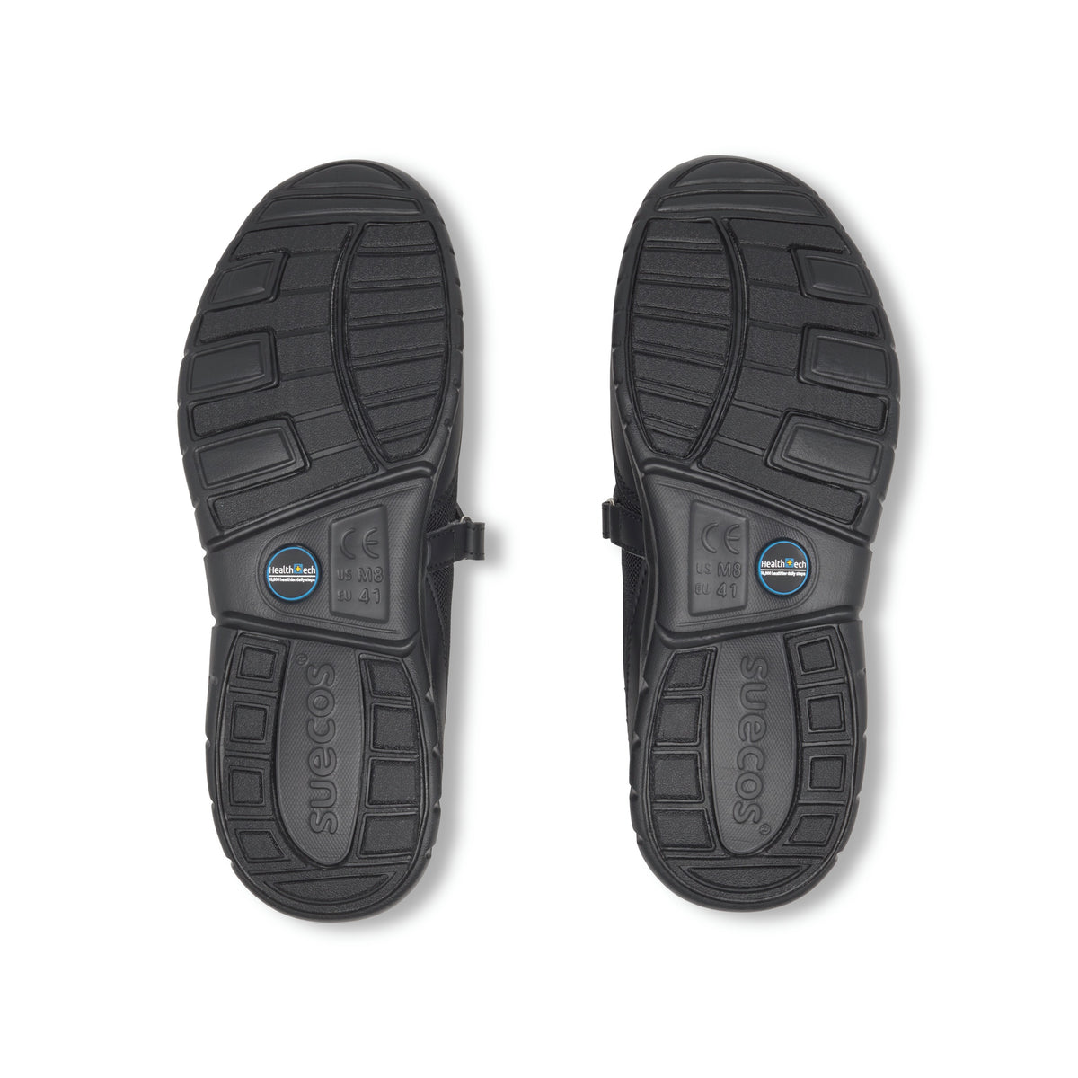 Frida Ballet Flats Black 