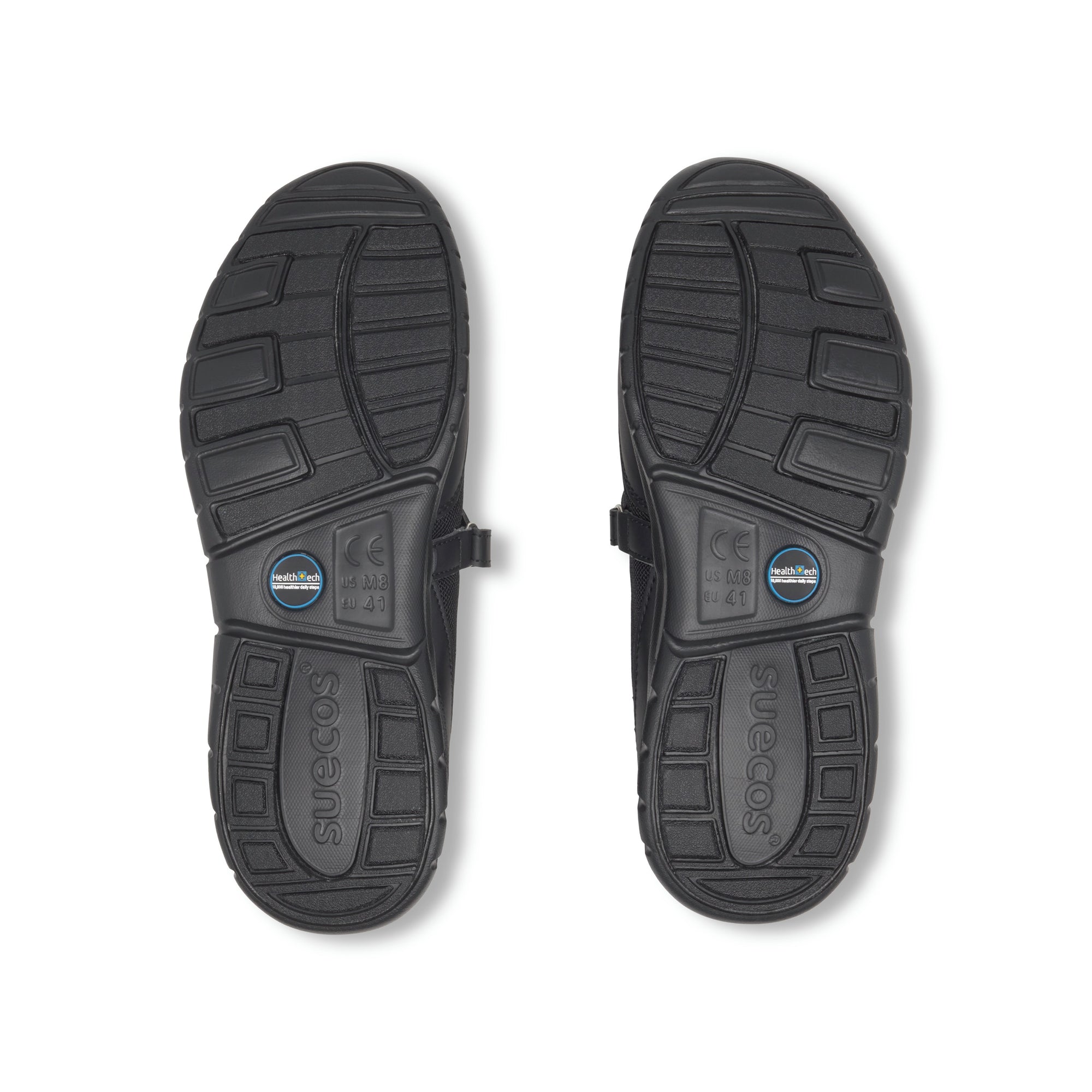 Frida Ballet Flats Black 