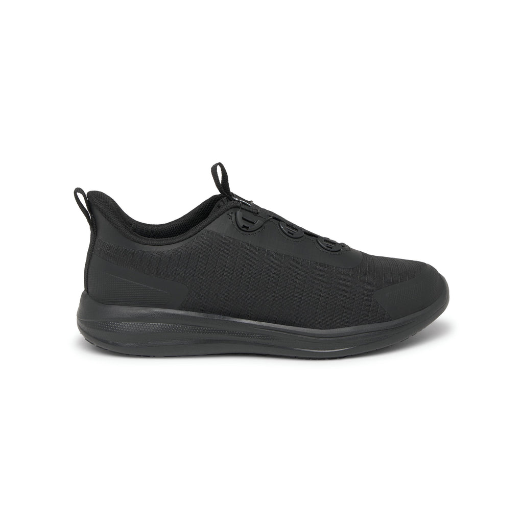 Hast Black Shoes 