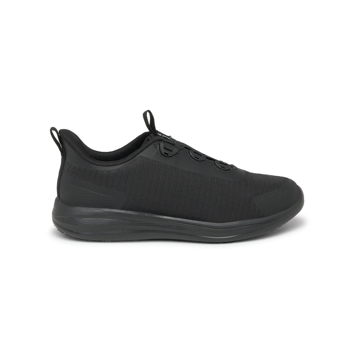 Hast Black Shoes 