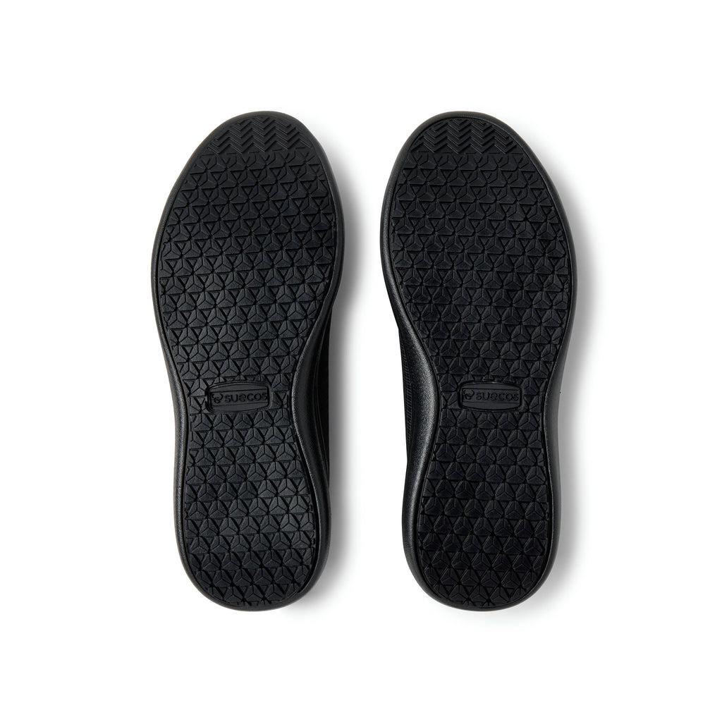 Hast Black Shoes 