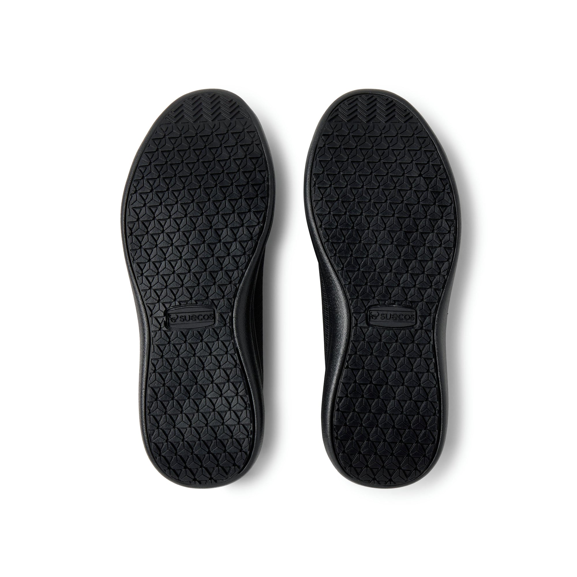 Hast Black Shoes 