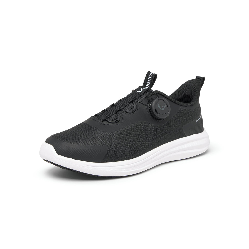 Hast Black and White Shoes 