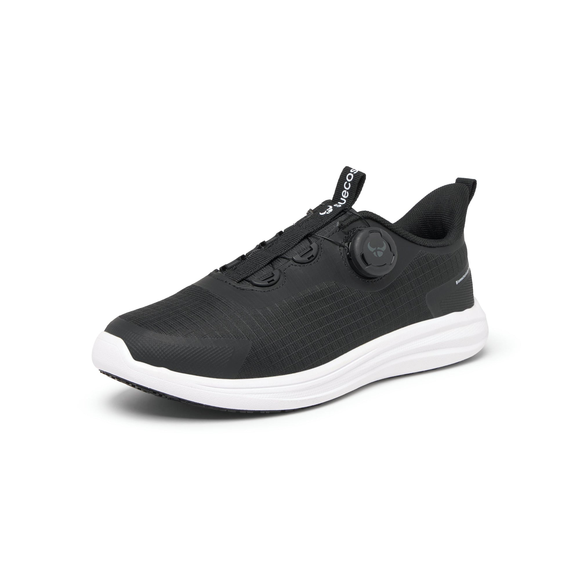 Hast Black and White Shoes 