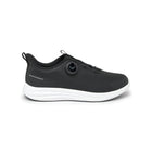 Hast Black and White Shoes 