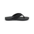 Havsand Black Sandals 