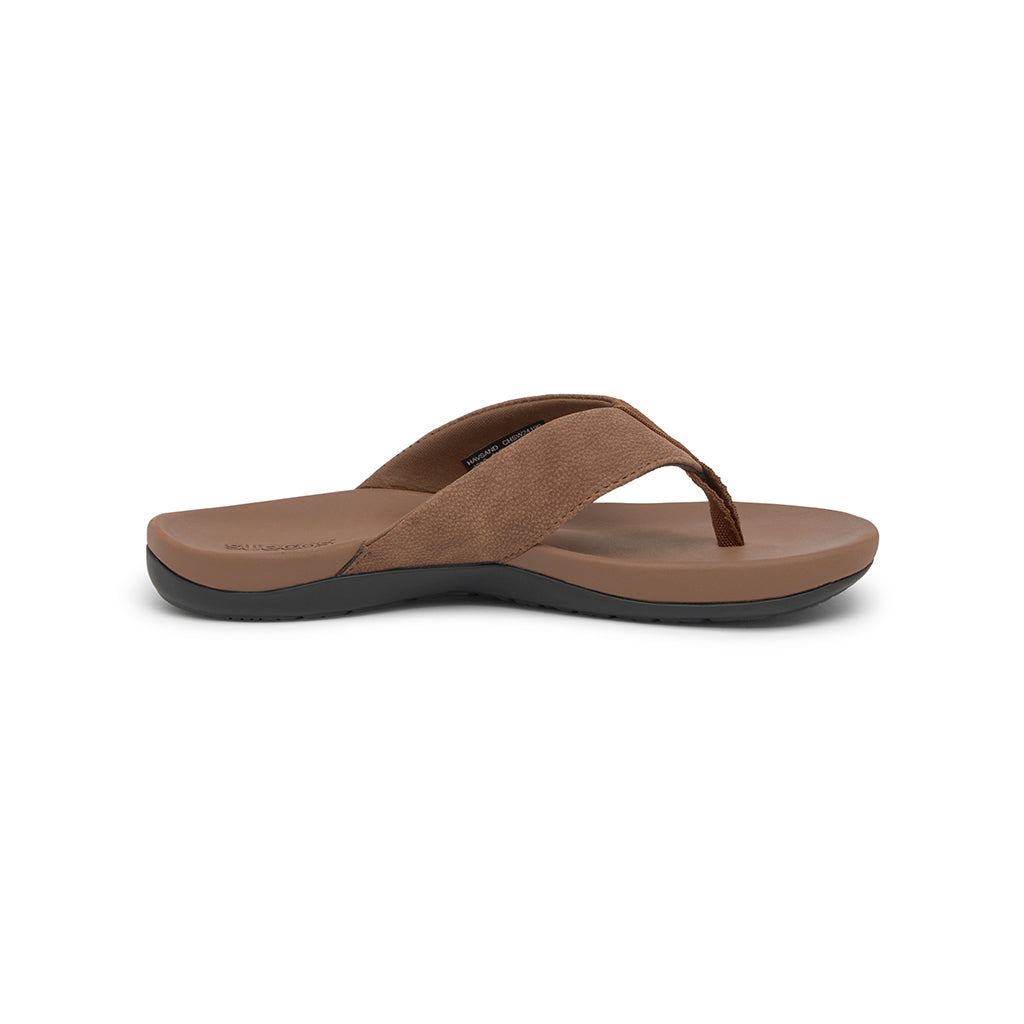 Havsand Brown Sandals 