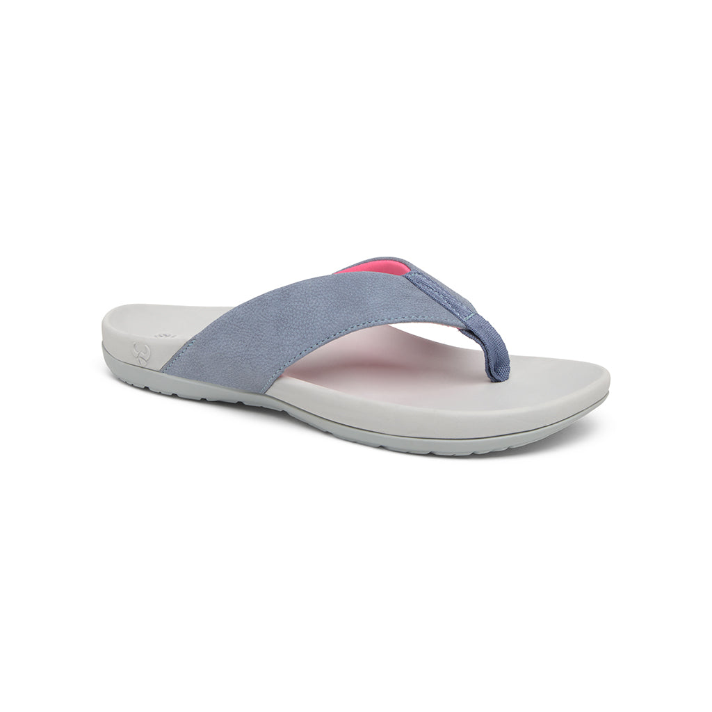 Havsand Denim Sandals 