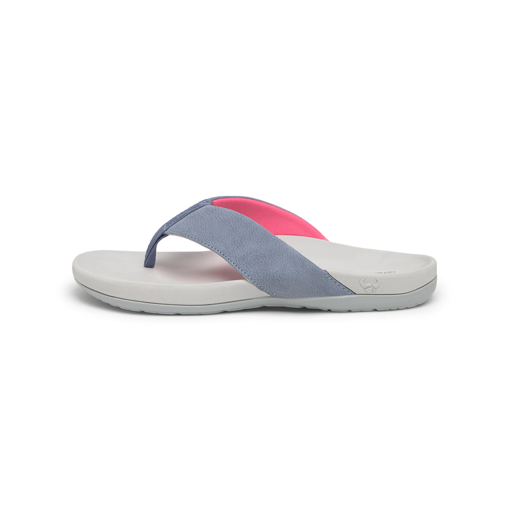 Havsand Denim Sandals 
