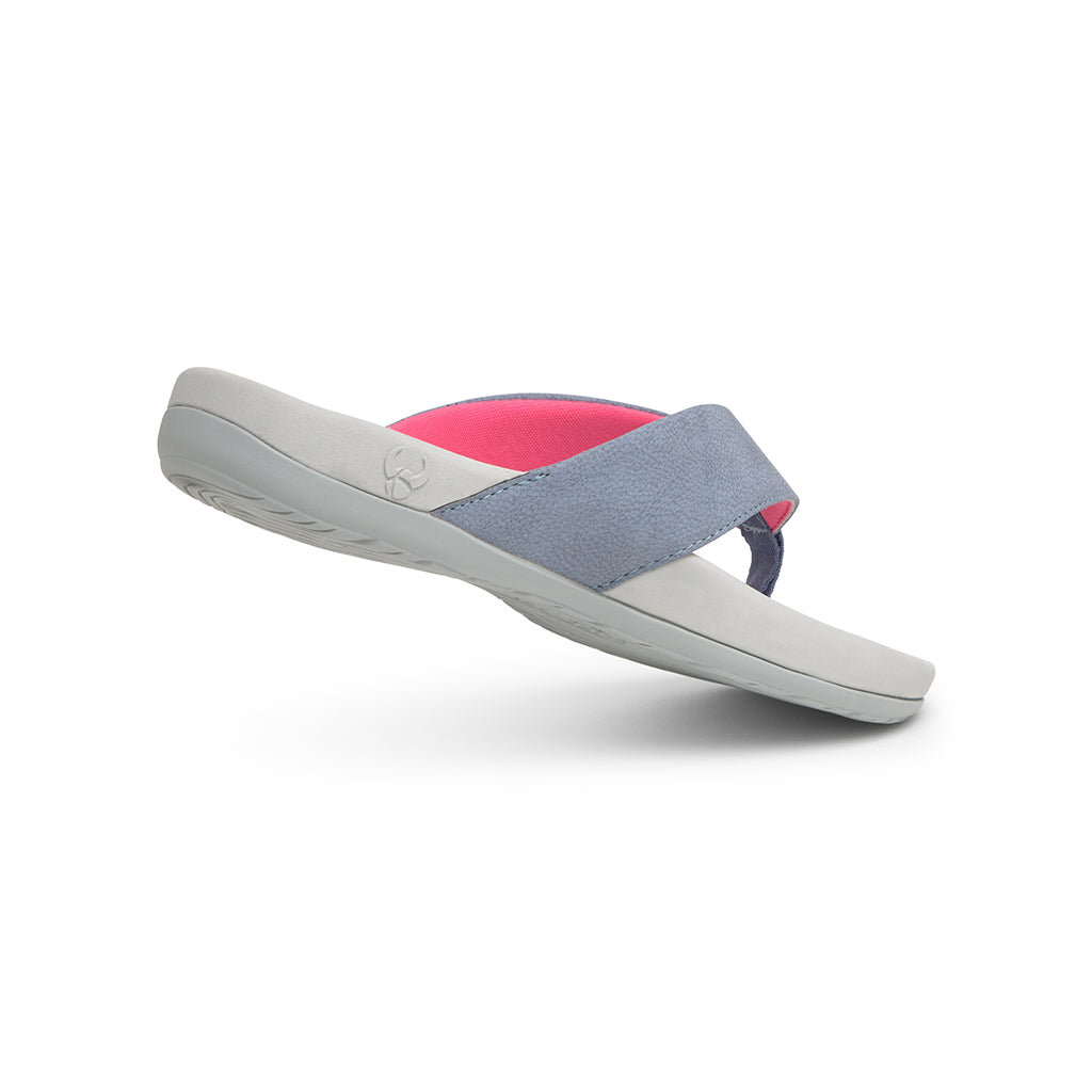 Havsand Denim Sandals 