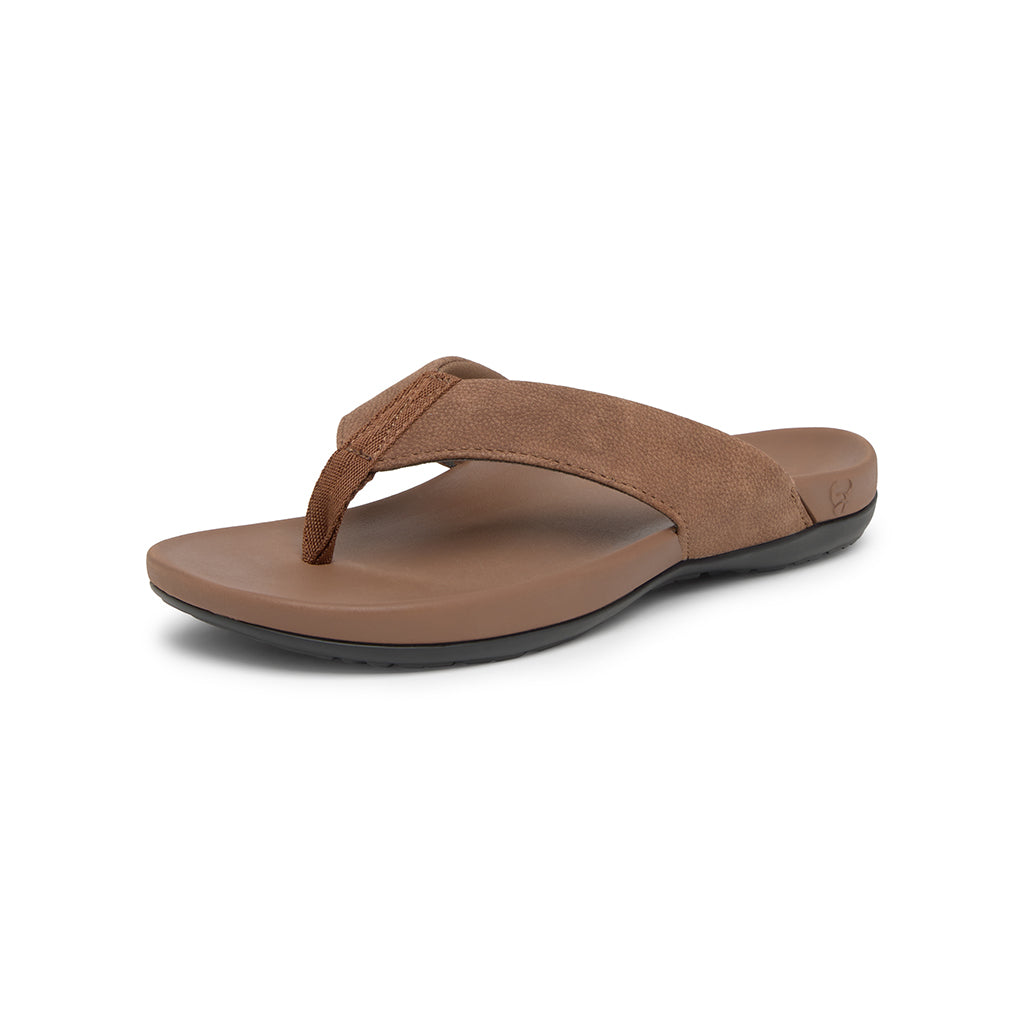 Havsand Brown Sandals 