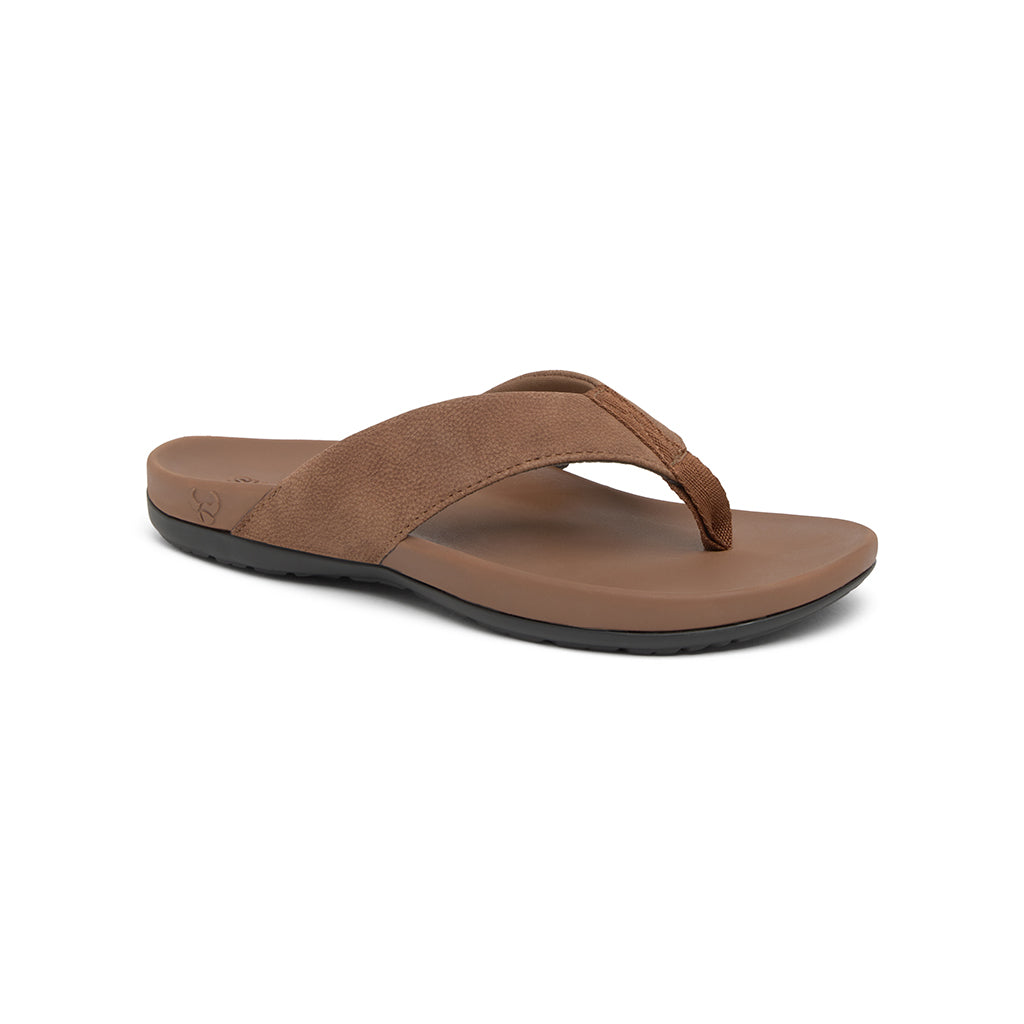 Havsand Brown Sandals 