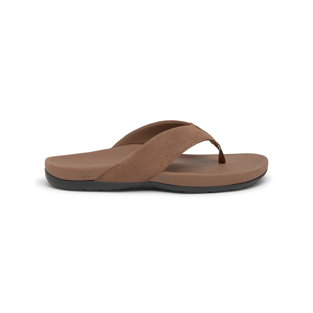 Havsand Brown Sandals 