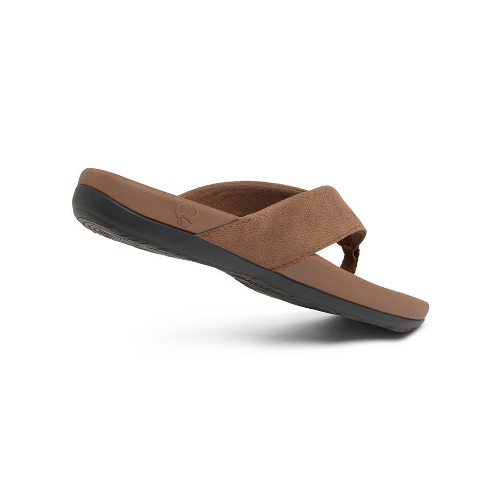 Havsand Brown Sandals 
