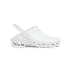 Ivar+ White Clogs 