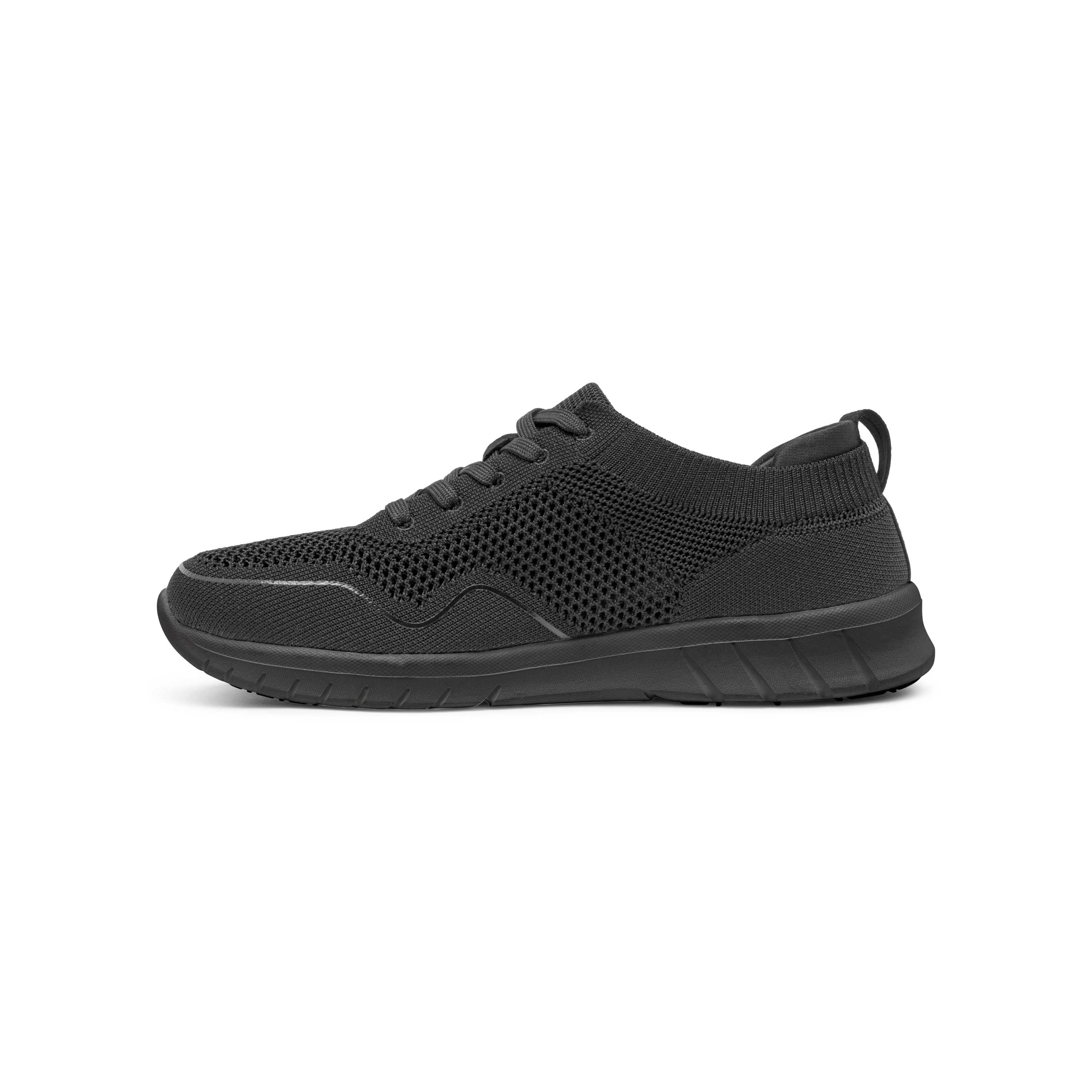 Lätt Black Shoes 