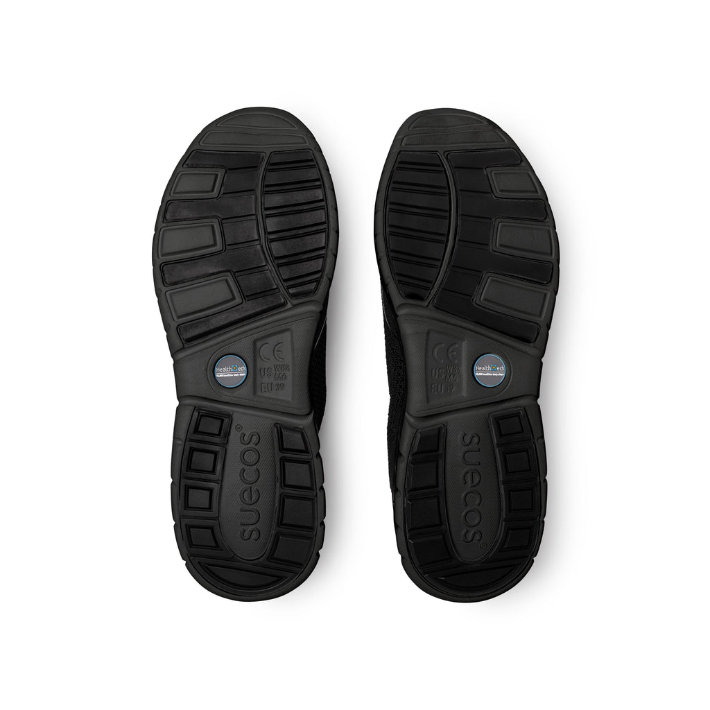 Lätt Black Shoes 