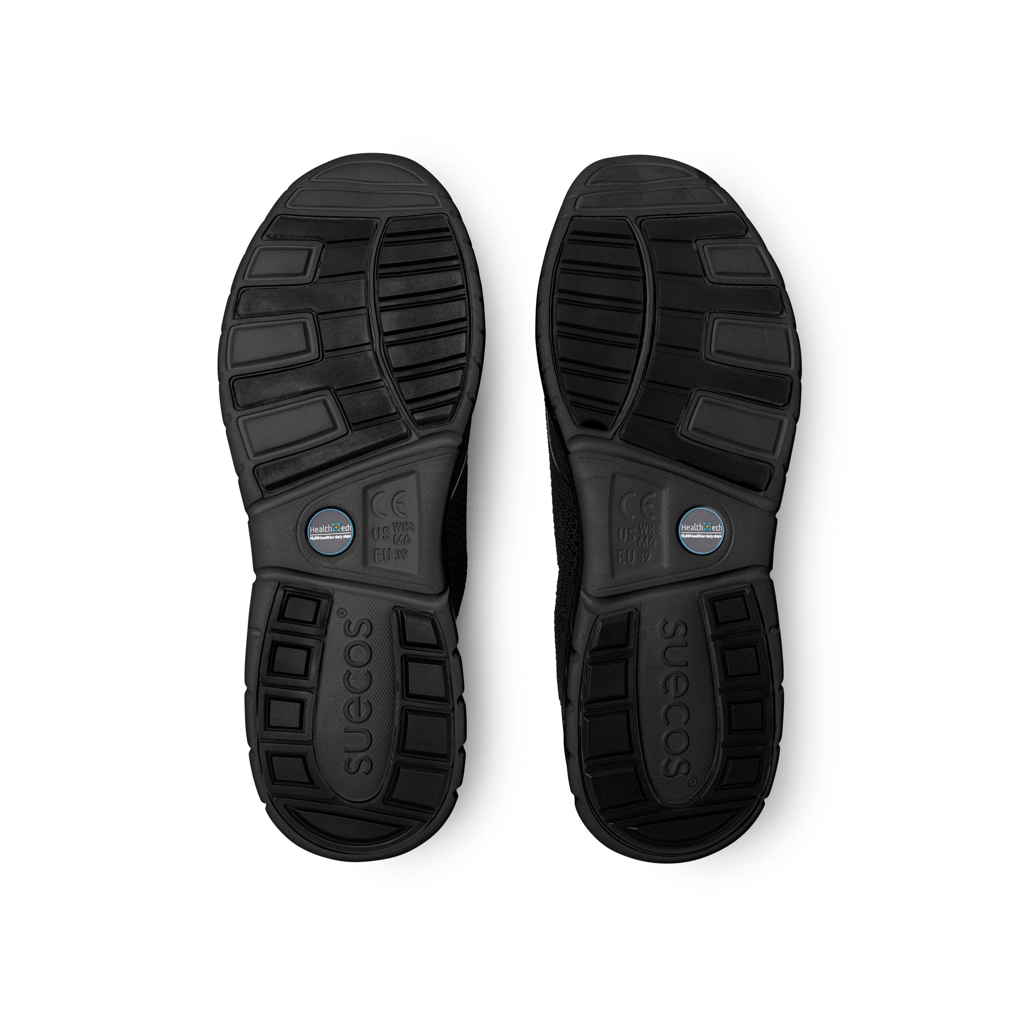 Lätt Black Shoes 