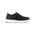 Lätt Black and White Shoes 