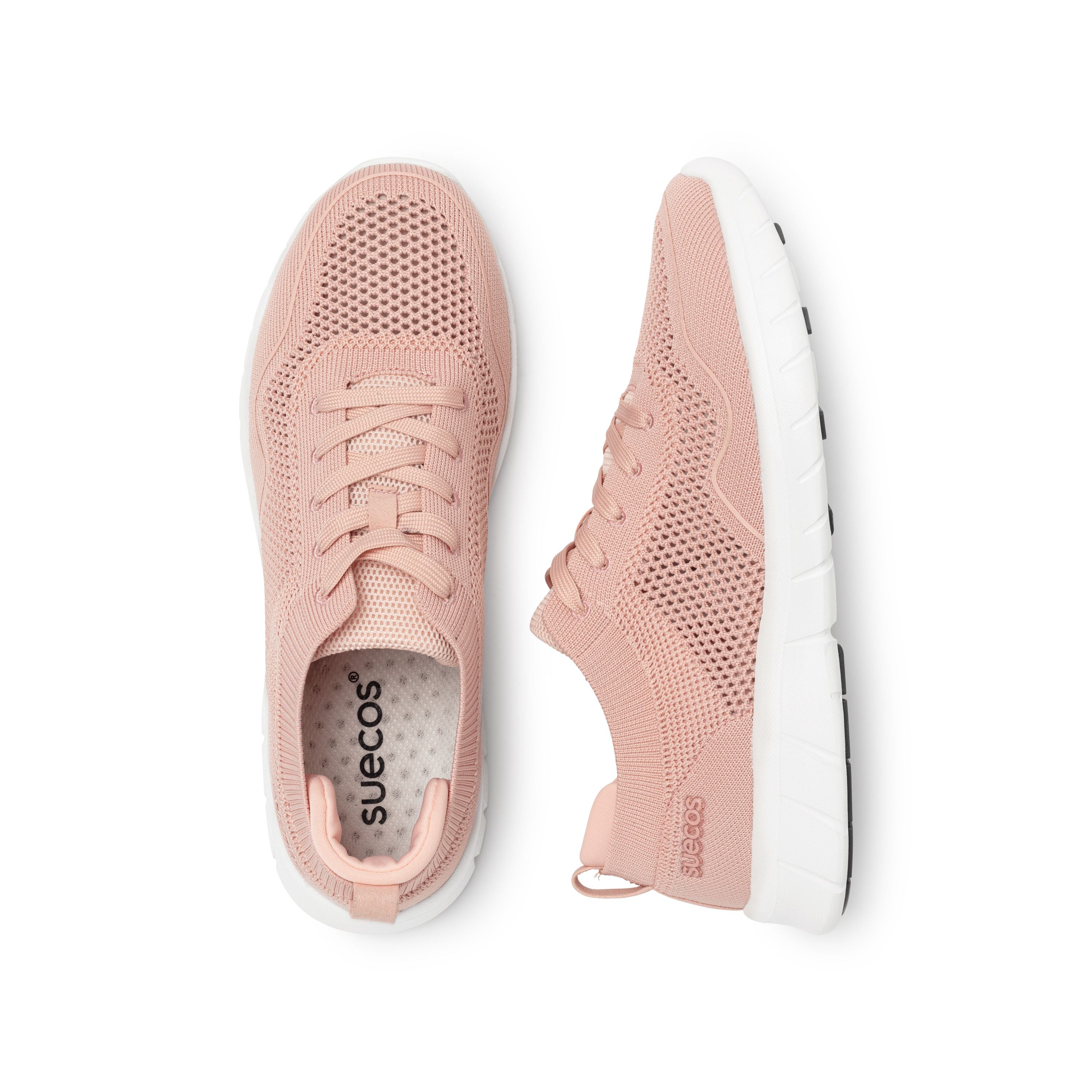 Lätt Peach Shoes 