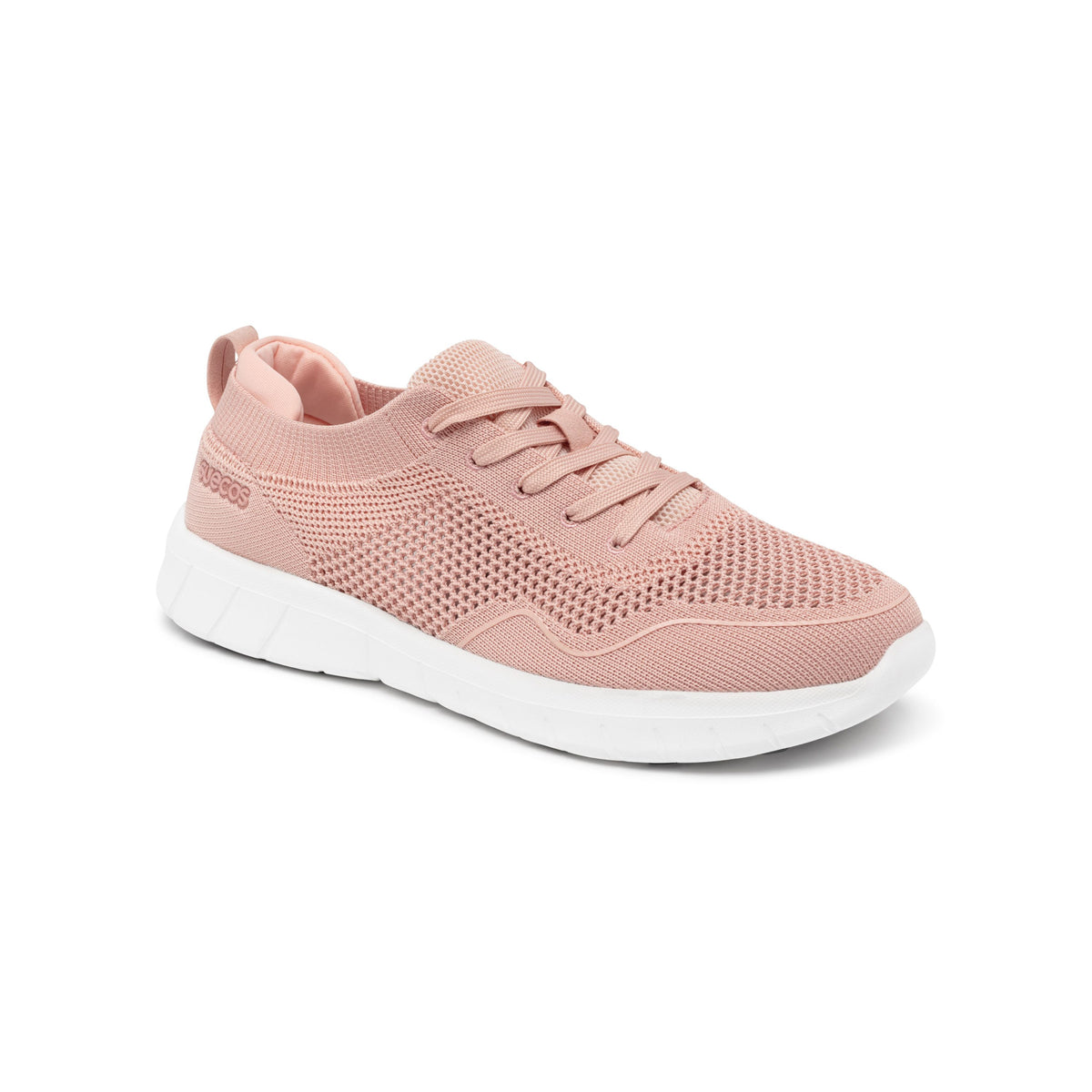 Lätt Peach Shoes 