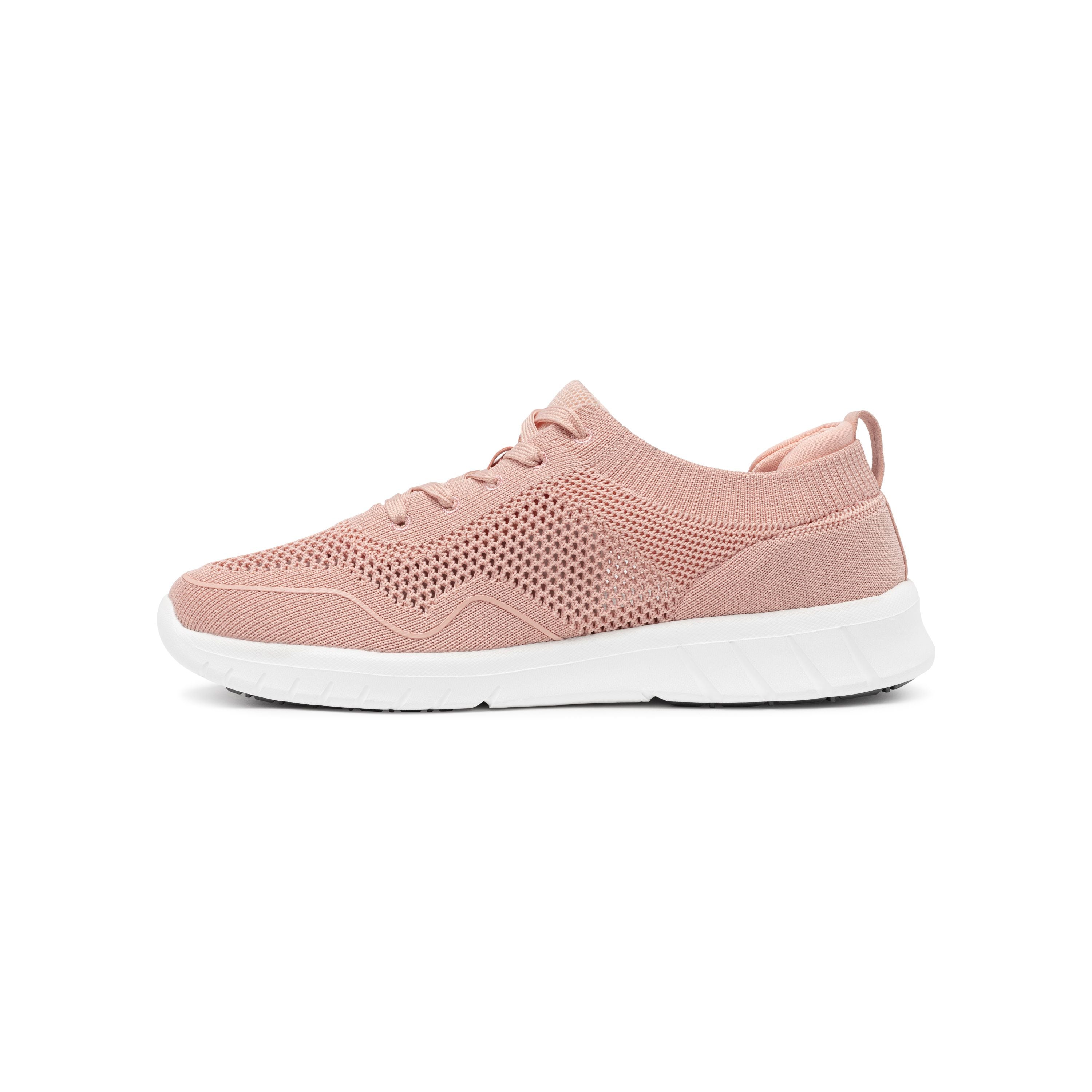 Lätt Peach Shoes 