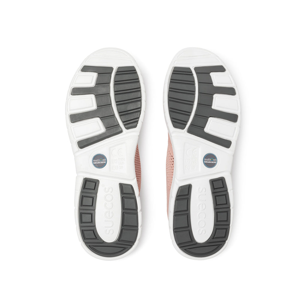 Lätt Peach Shoes 