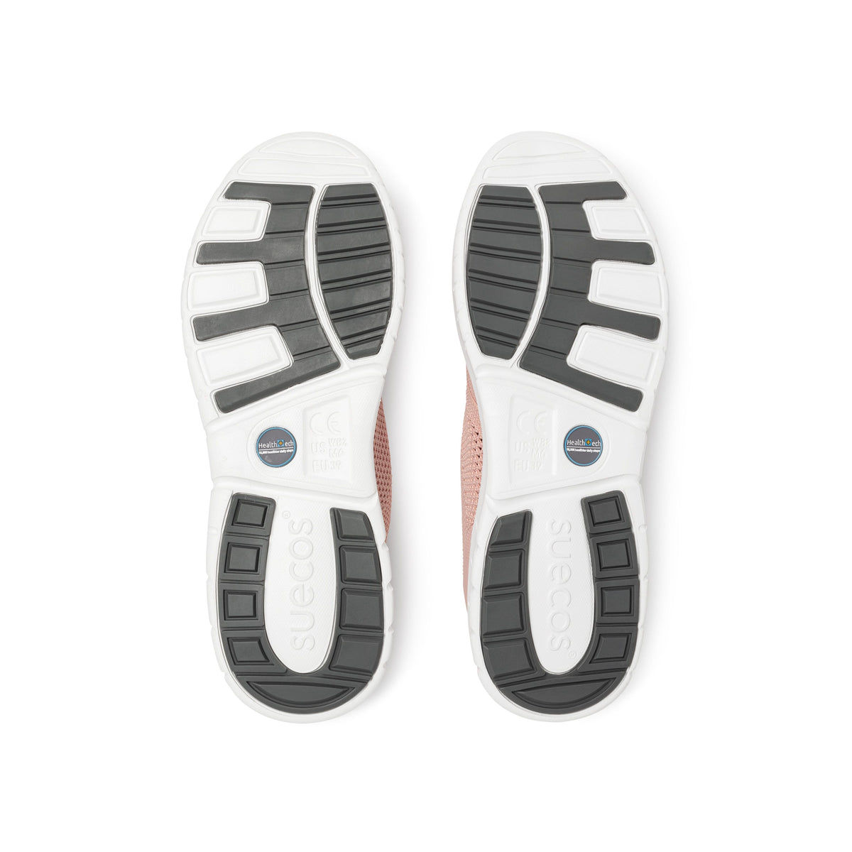 Lätt Peach Shoes 