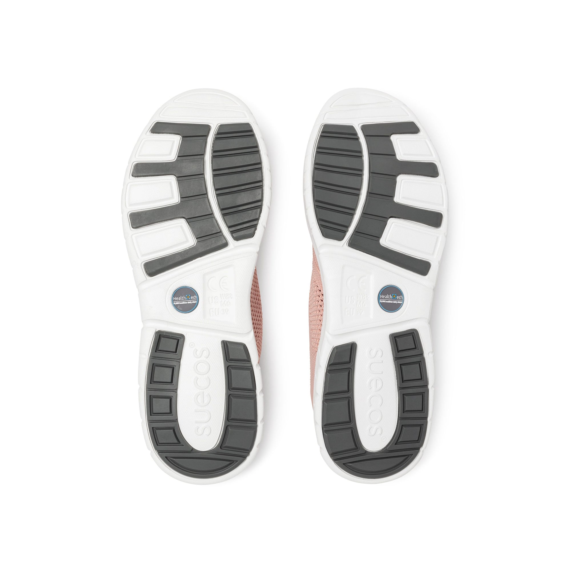 Lätt Peach Shoes 