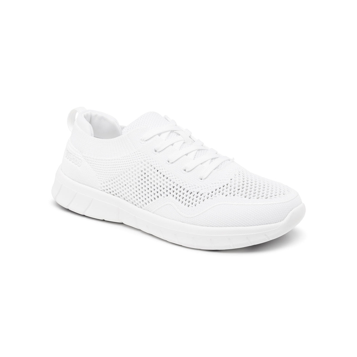 Lätt White Shoes 