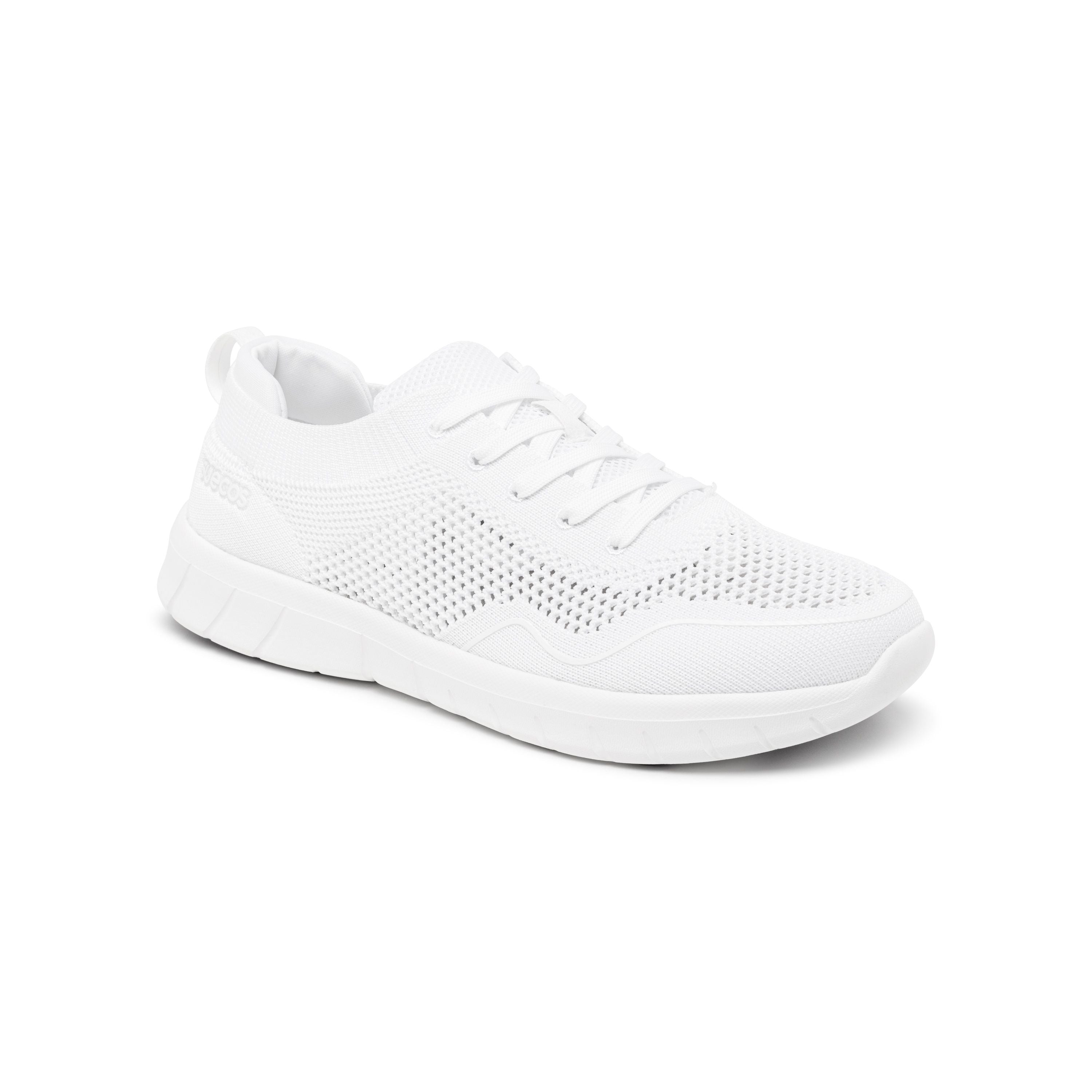 Lätt White Shoes 