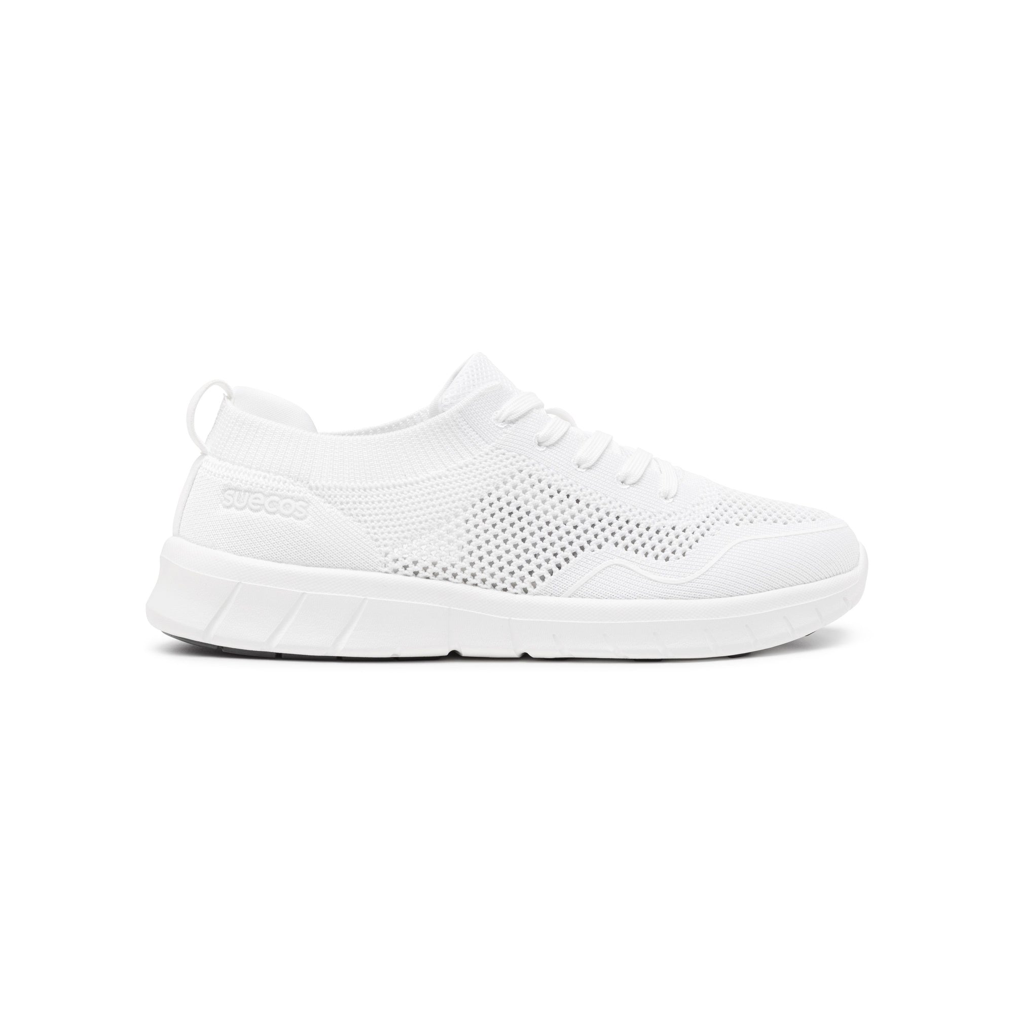 Lätt White Shoes 