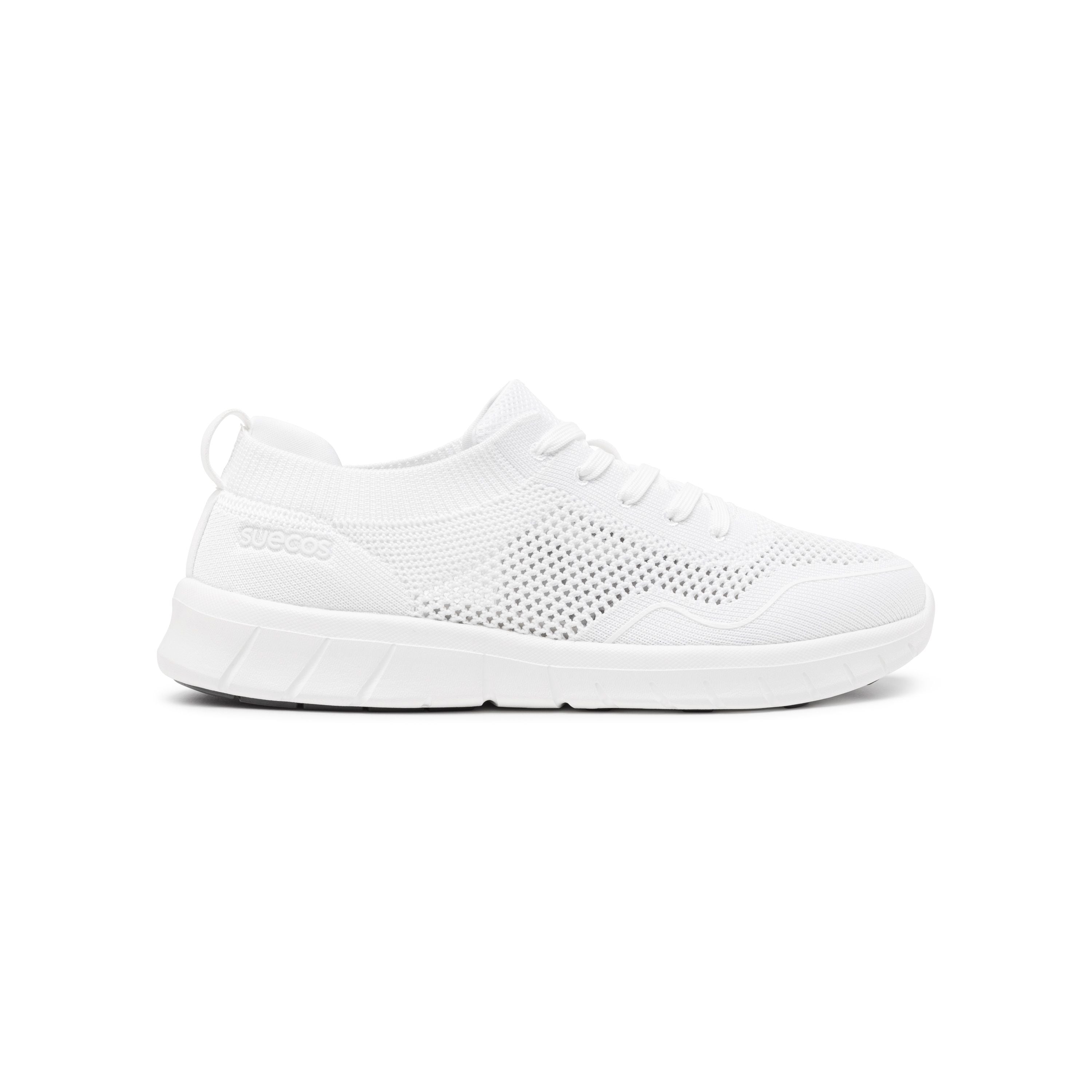 Lätt White Shoes 