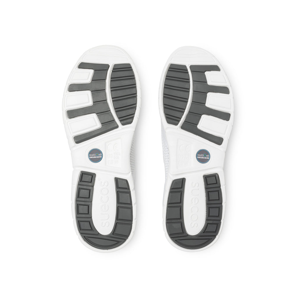 Lätt White Shoes 
