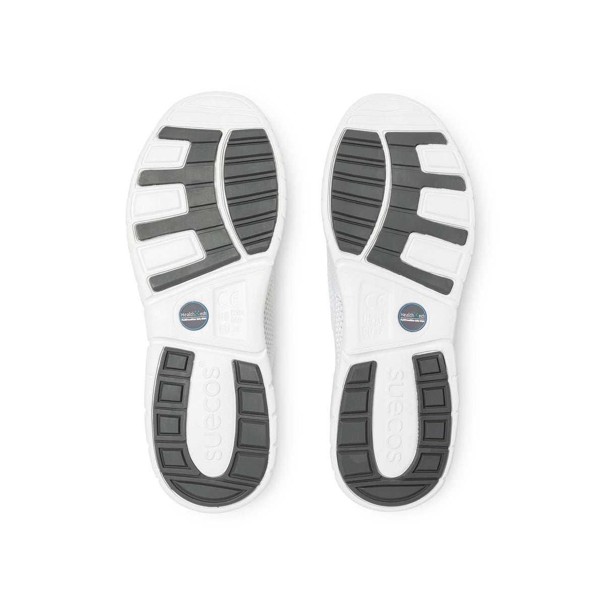 Lätt White Shoes 