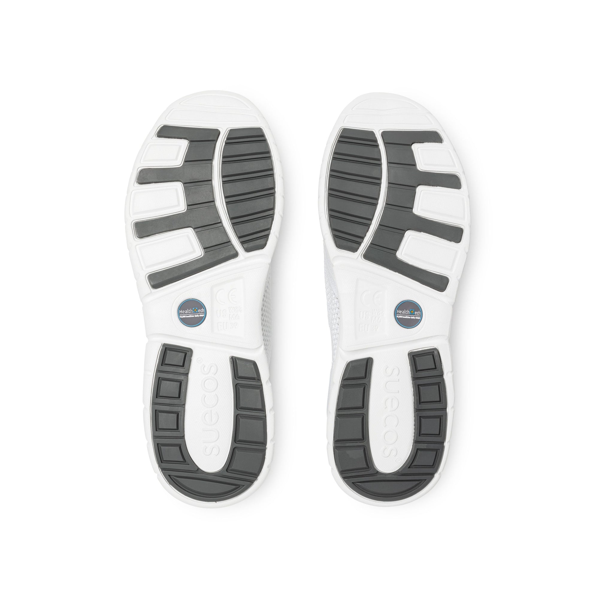Lätt White Shoes 